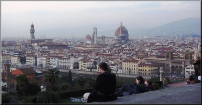 Florenz Florenz